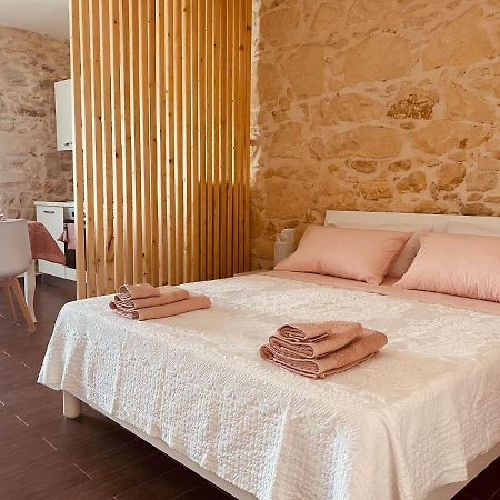 Mary Home Sicily Deluxe Ragusa Kültér fotó