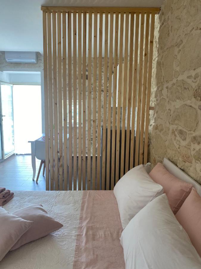 Mary Home Sicily Deluxe Ragusa Kültér fotó