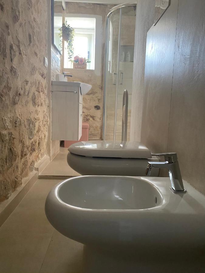 Mary Home Sicily Deluxe Ragusa Kültér fotó