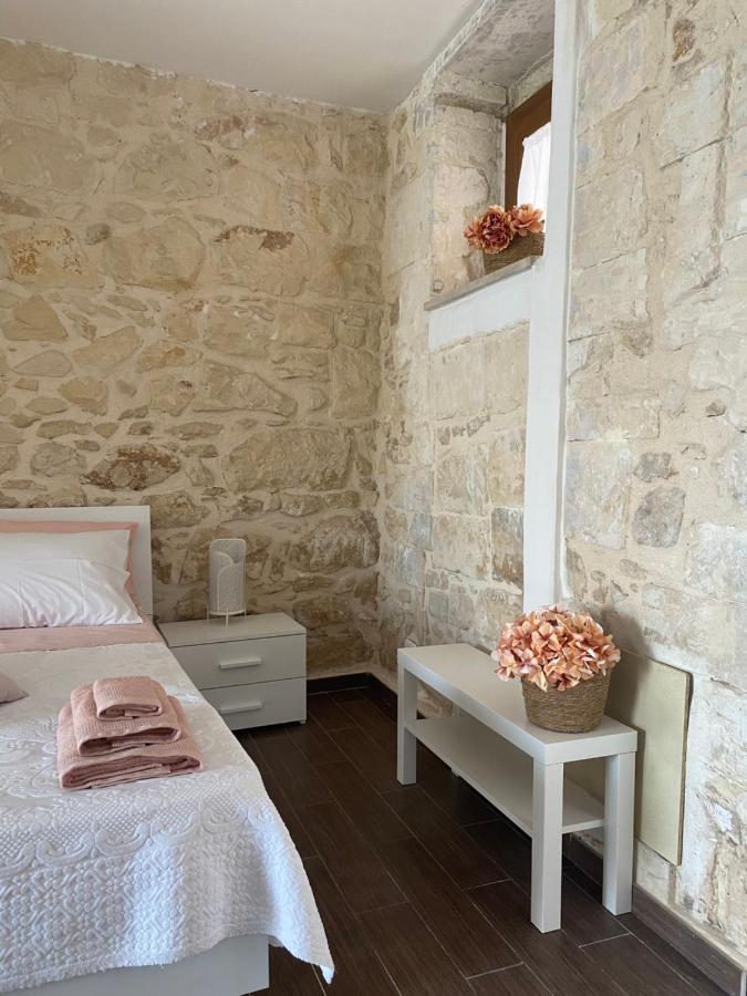 Mary Home Sicily Deluxe Ragusa Kültér fotó
