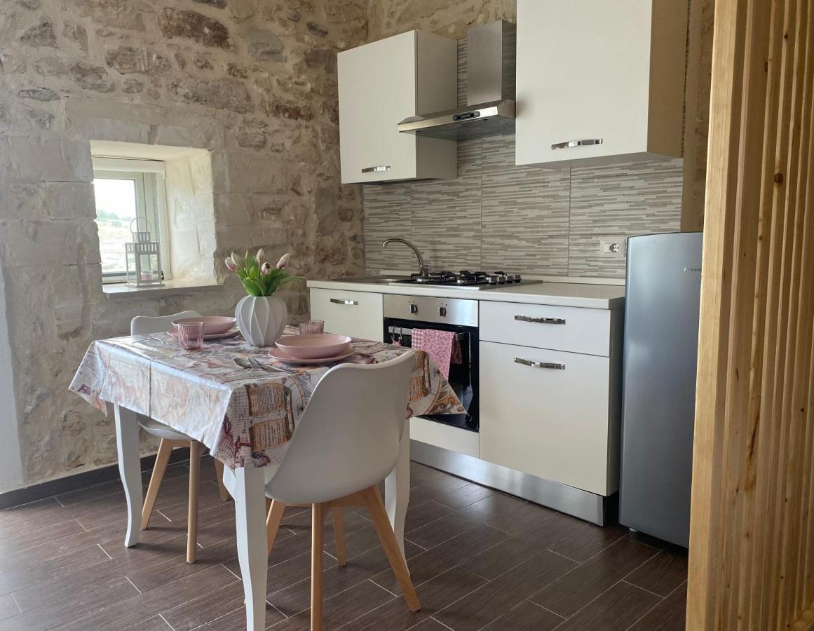 Mary Home Sicily Deluxe Ragusa Kültér fotó