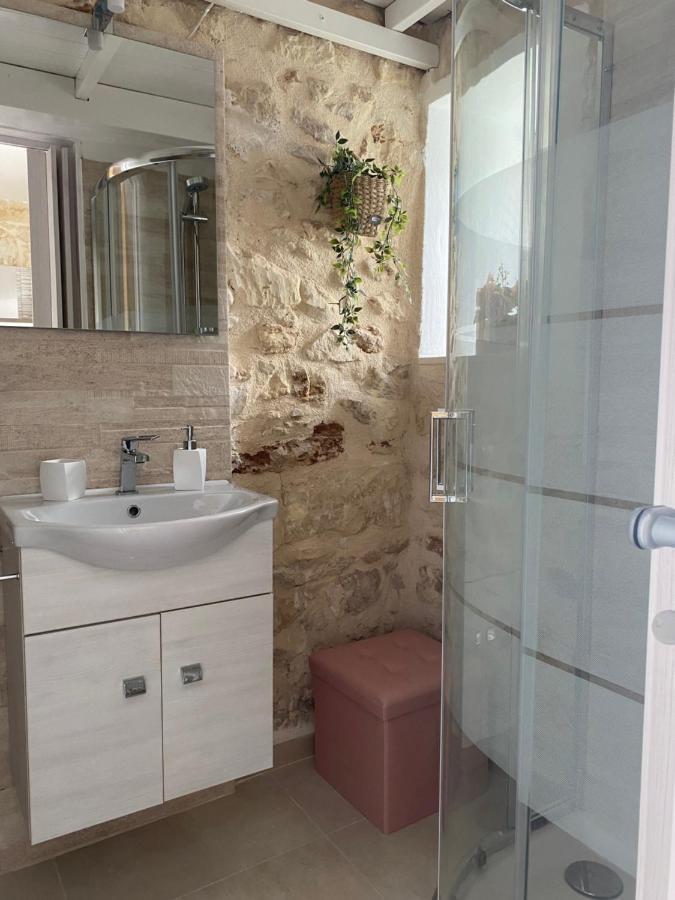Mary Home Sicily Deluxe Ragusa Kültér fotó
