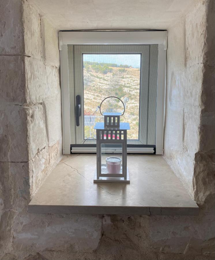 Mary Home Sicily Deluxe Ragusa Kültér fotó
