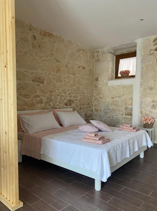 Mary Home Sicily Deluxe Ragusa Kültér fotó