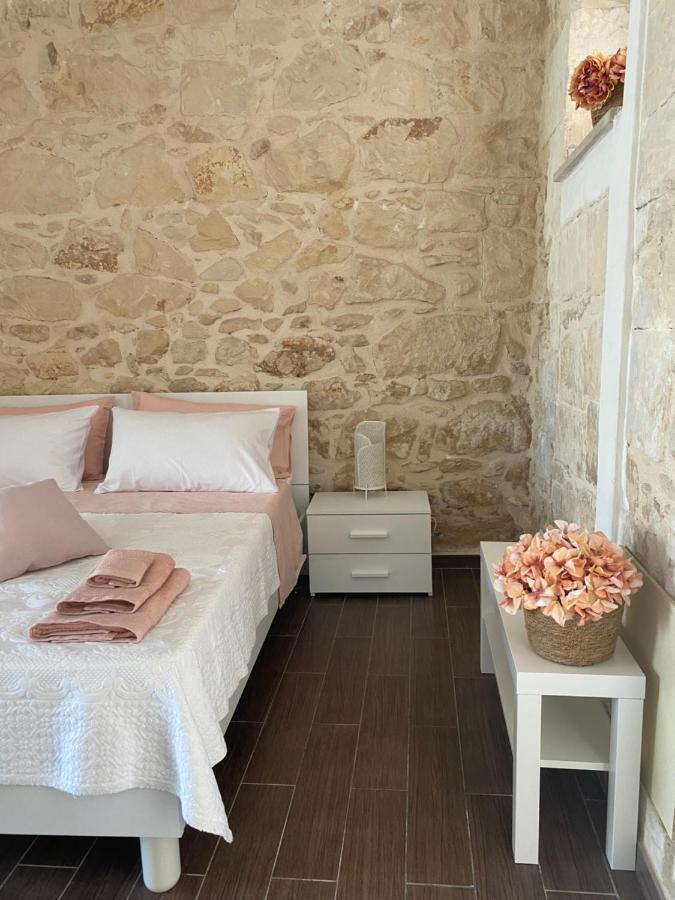 Mary Home Sicily Deluxe Ragusa Kültér fotó