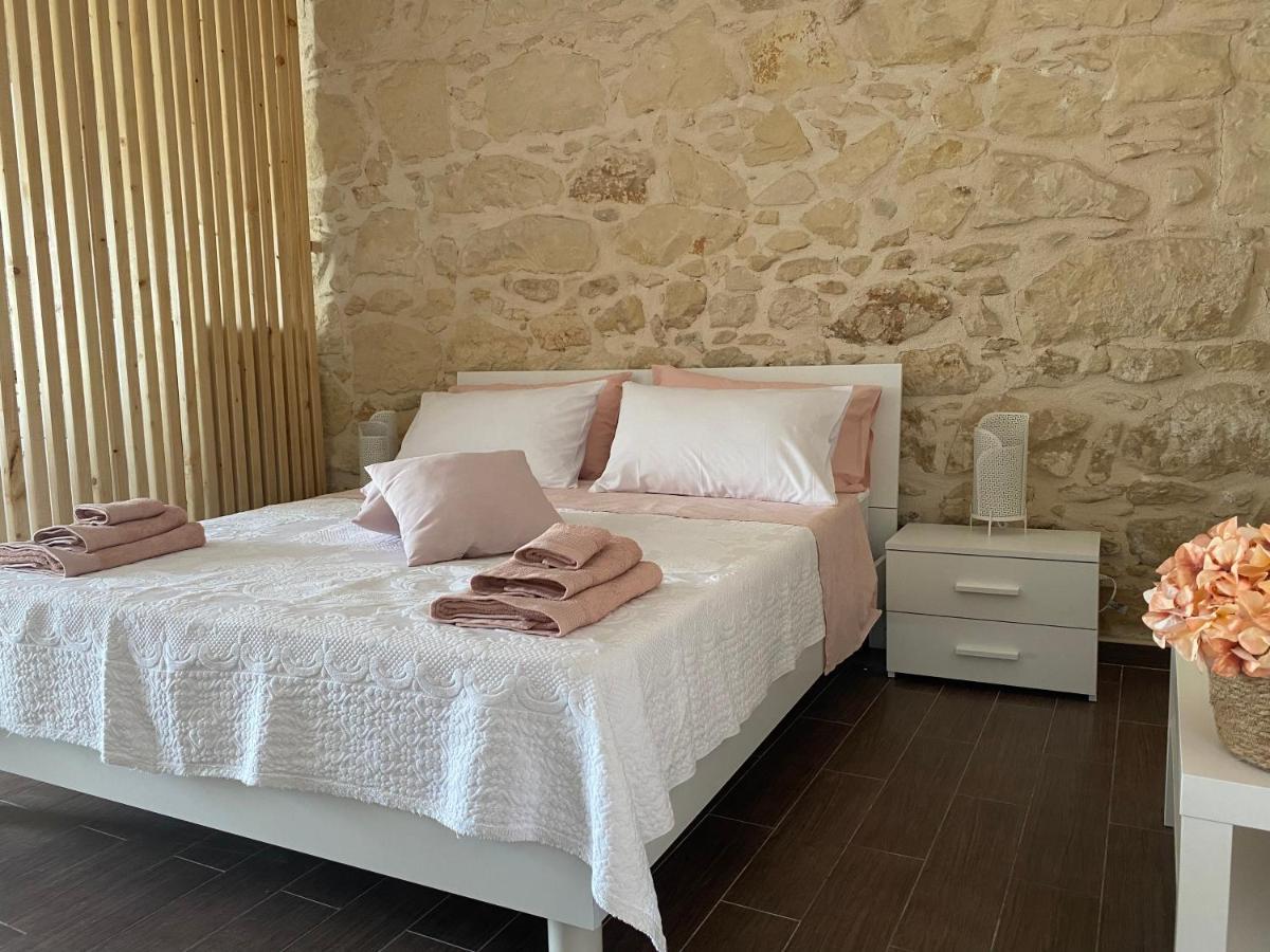 Mary Home Sicily Deluxe Ragusa Kültér fotó