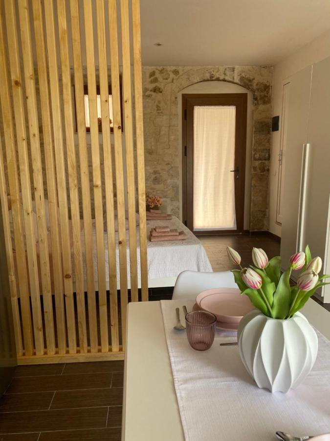 Mary Home Sicily Deluxe Ragusa Kültér fotó