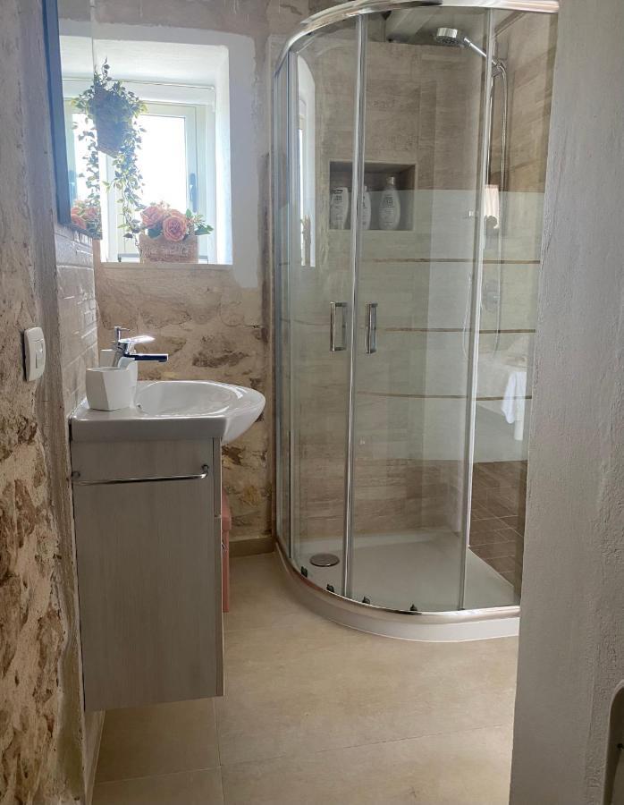 Mary Home Sicily Deluxe Ragusa Kültér fotó