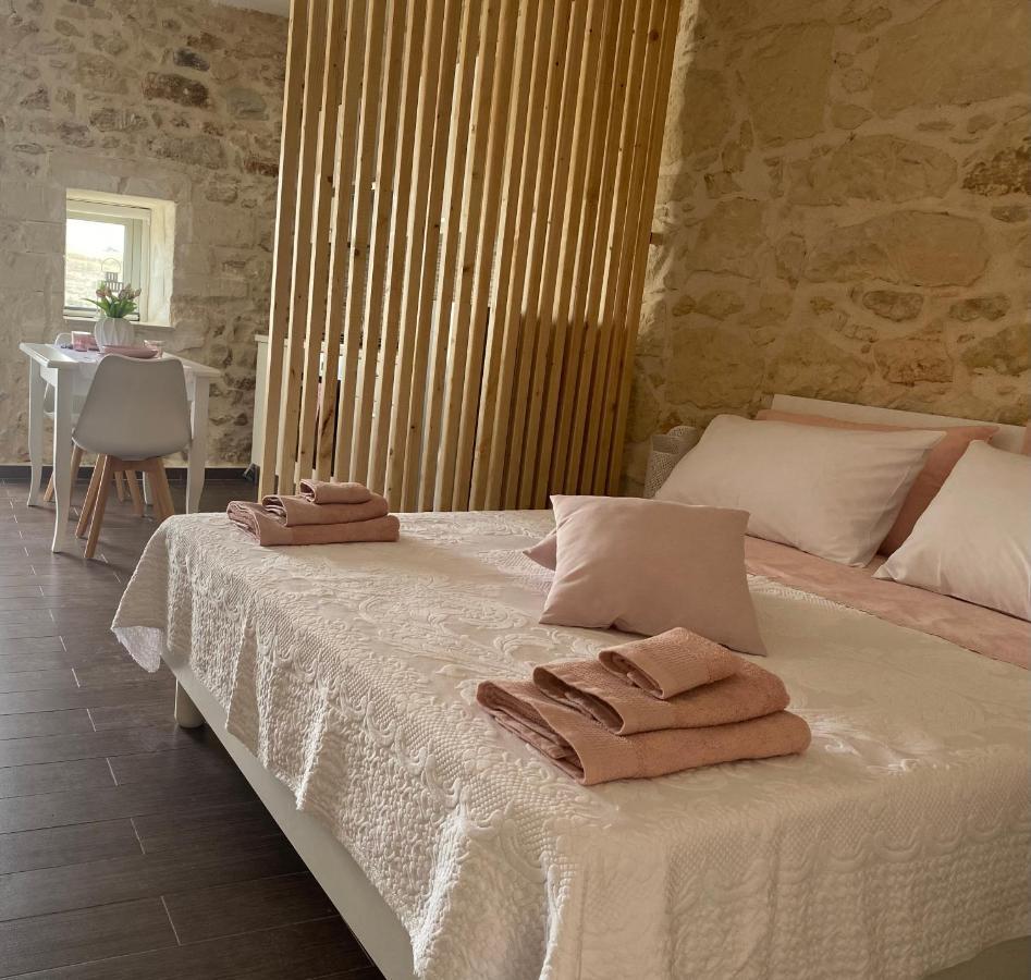Mary Home Sicily Deluxe Ragusa Kültér fotó