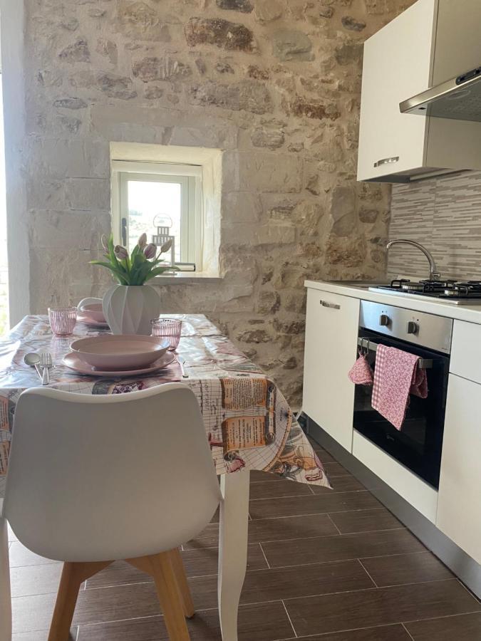 Mary Home Sicily Deluxe Ragusa Kültér fotó