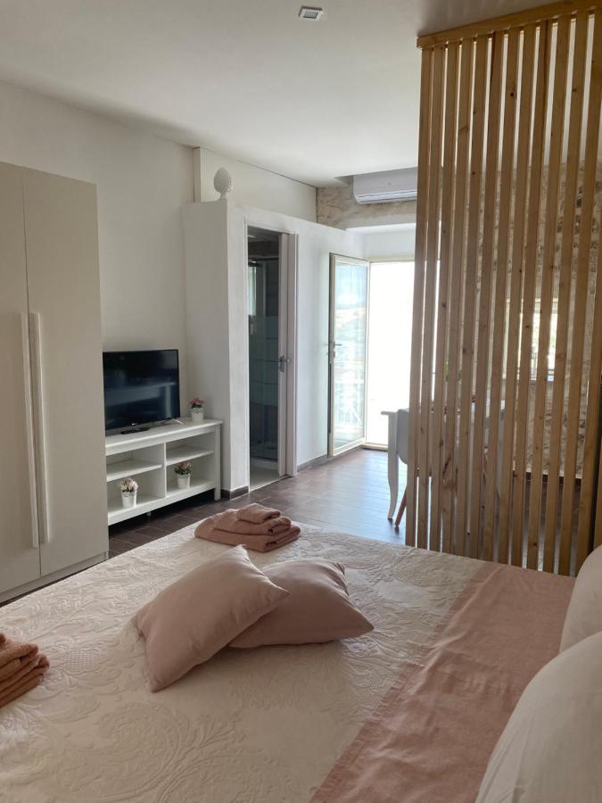 Mary Home Sicily Deluxe Ragusa Kültér fotó