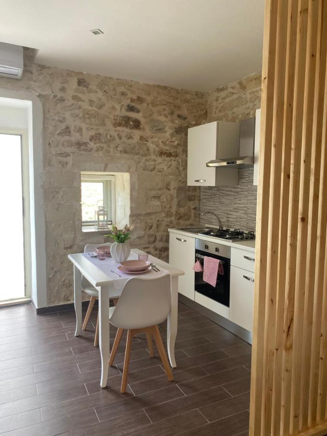 Mary Home Sicily Deluxe Ragusa Kültér fotó