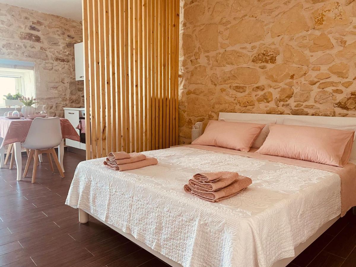 Mary Home Sicily Deluxe Ragusa Kültér fotó