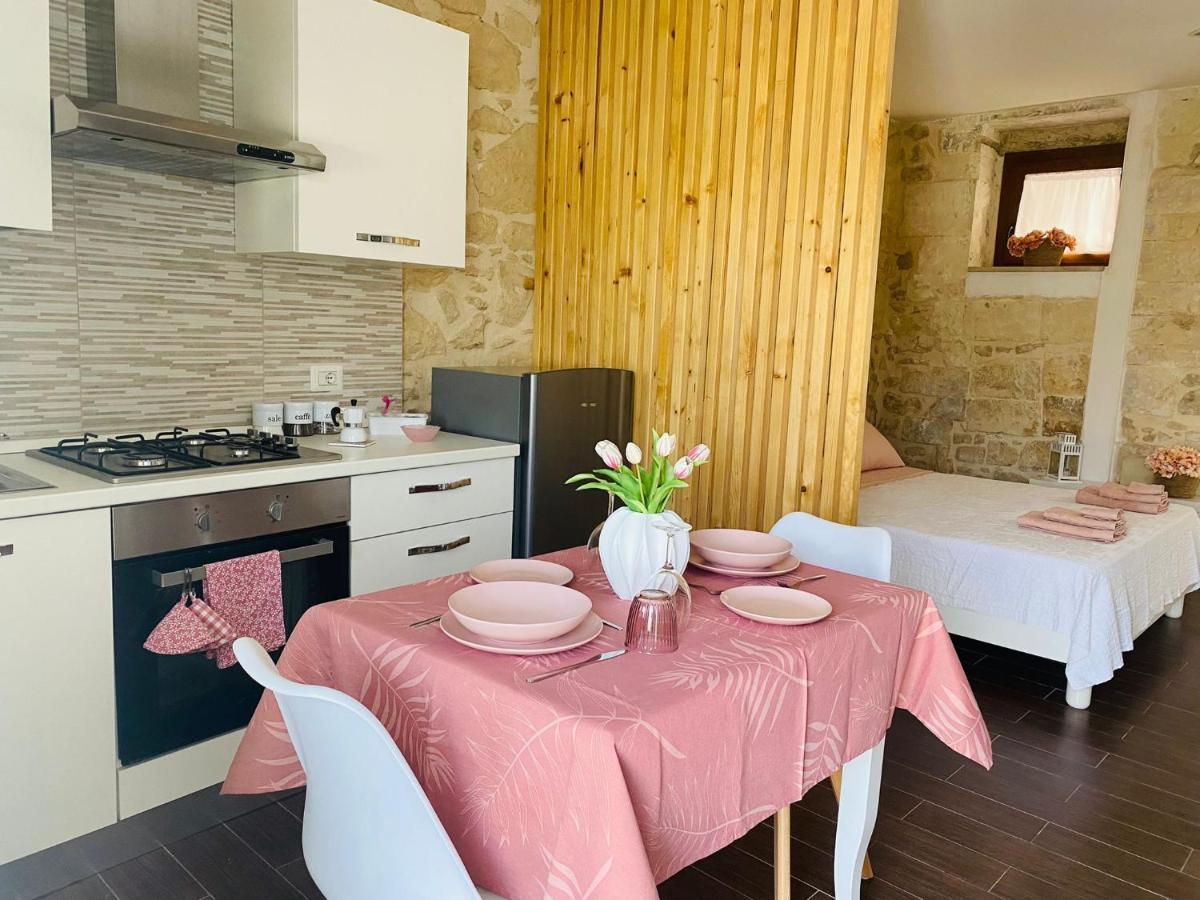 Mary Home Sicily Deluxe Ragusa Kültér fotó