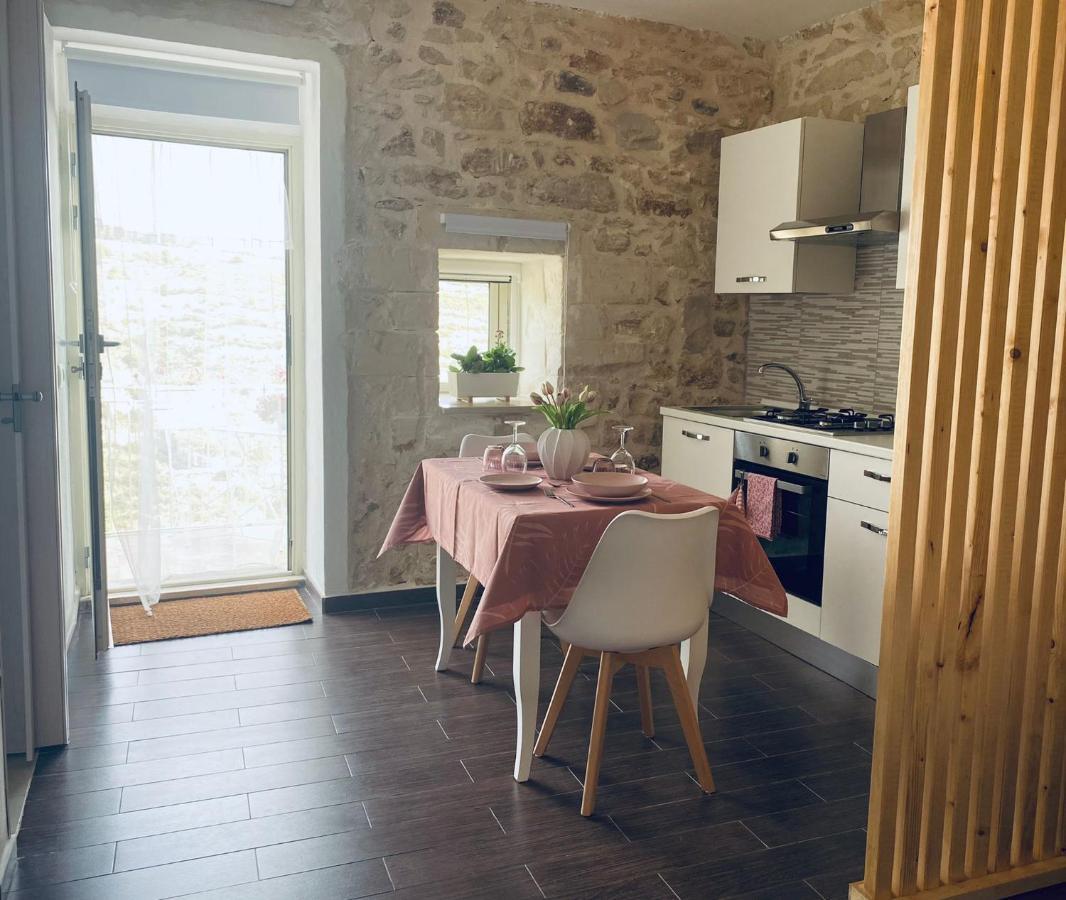 Mary Home Sicily Deluxe Ragusa Kültér fotó