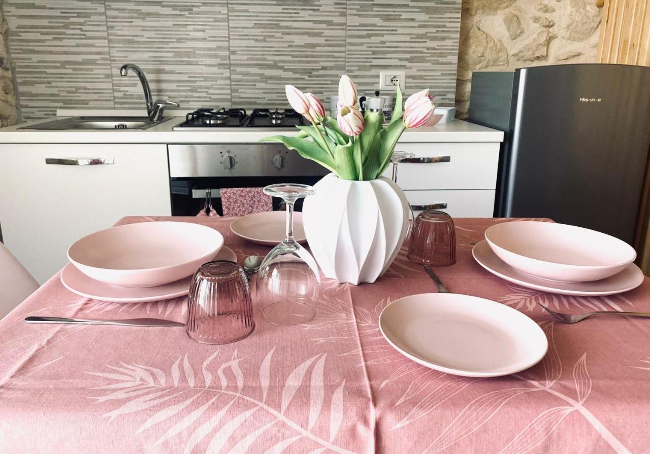 Mary Home Sicily Deluxe Ragusa Kültér fotó