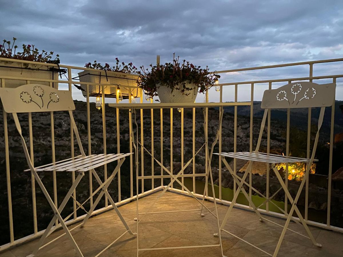 Mary Home Sicily Deluxe Ragusa Kültér fotó