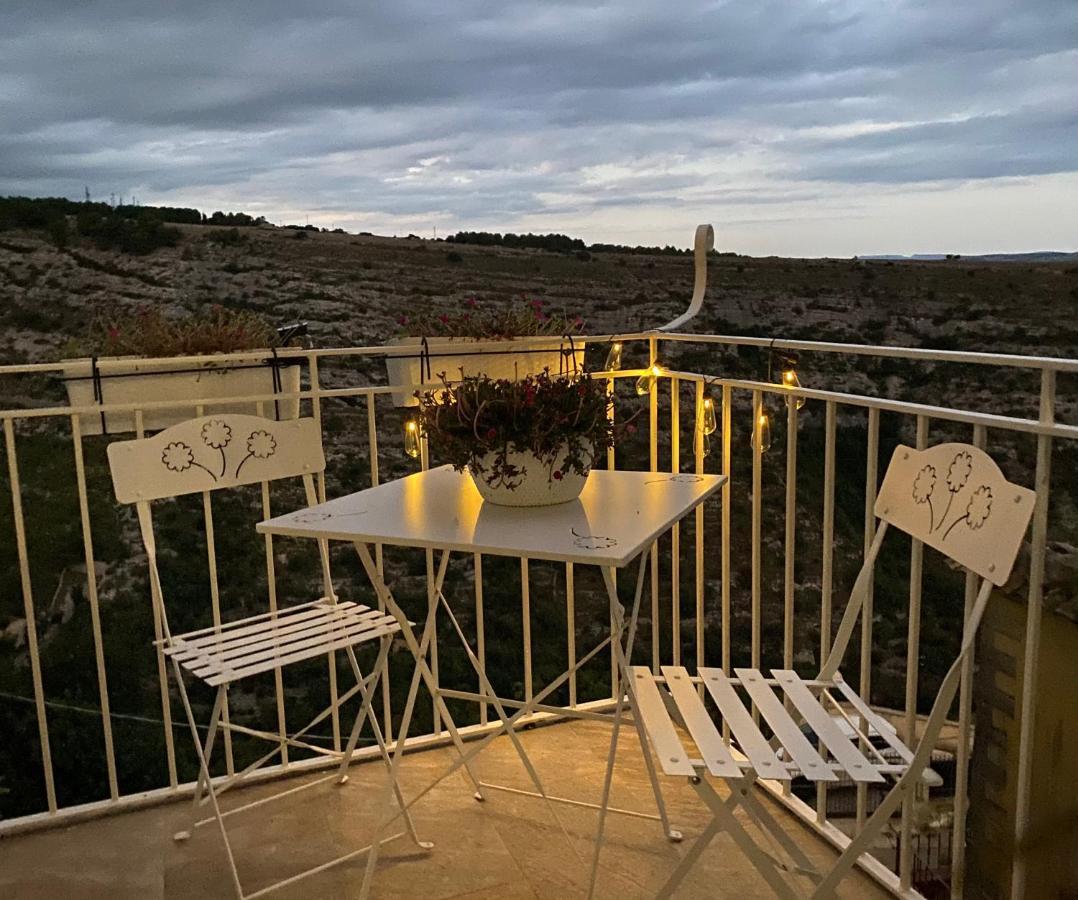 Mary Home Sicily Deluxe Ragusa Kültér fotó