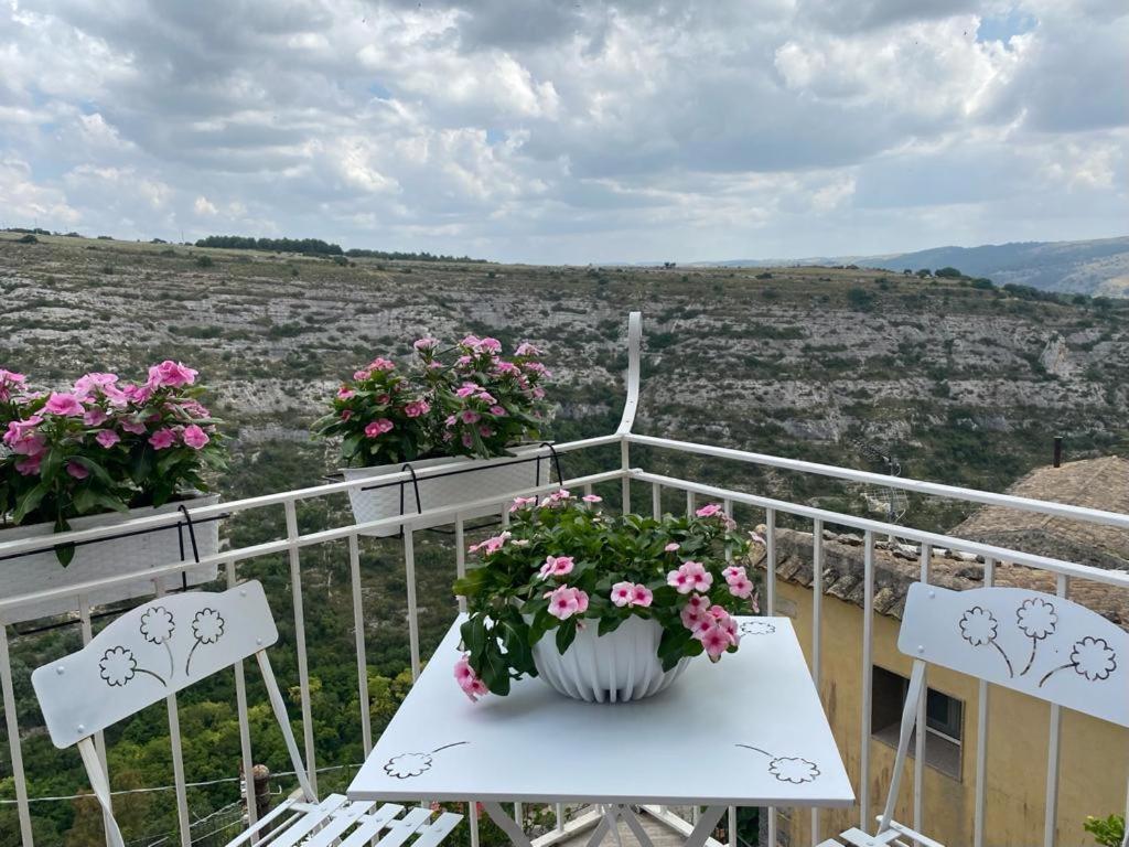 Mary Home Sicily Deluxe Ragusa Kültér fotó
